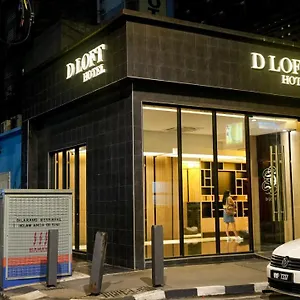 D Loft Kuala Lumpur