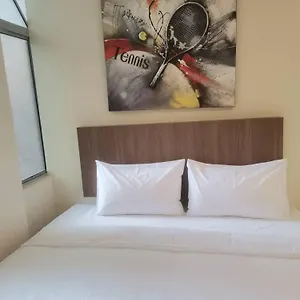 Scc Chinatown Kuala Lumpur
